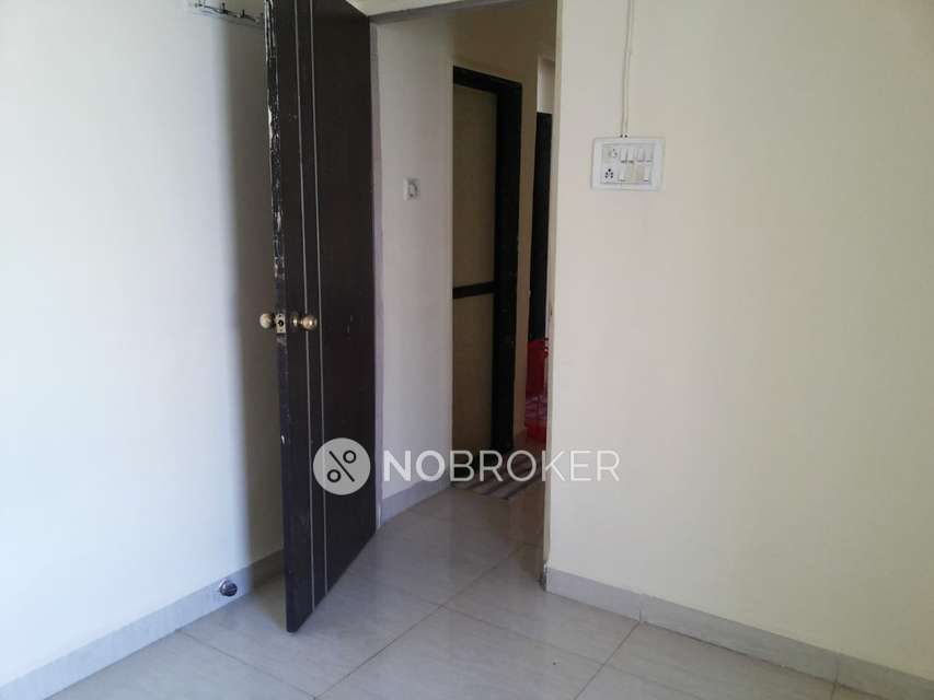 1 BHK Flat In Vijaydeep Chs For Sale  In Rabale