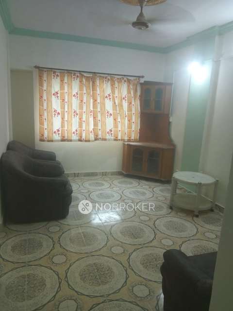 2 BHK Flat In Swapnapurti Park for Rent  In Wakad