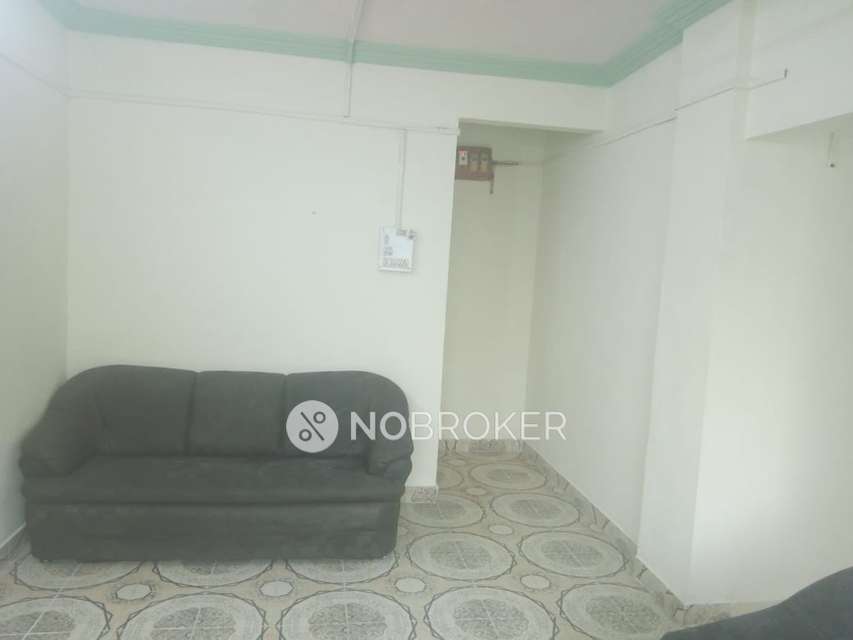 2 BHK Flat In Swapnapurti Park for Rent  In Wakad