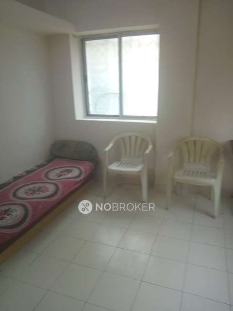 2 BHK Flat In Swapnapurti Park for Rent  In Wakad