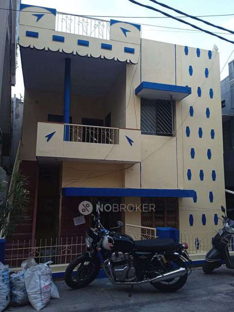 4+ BHK House For Sale  In Mathikere