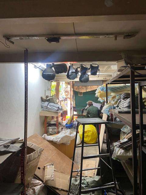 Office in New Nana Peth, Pune for sale 