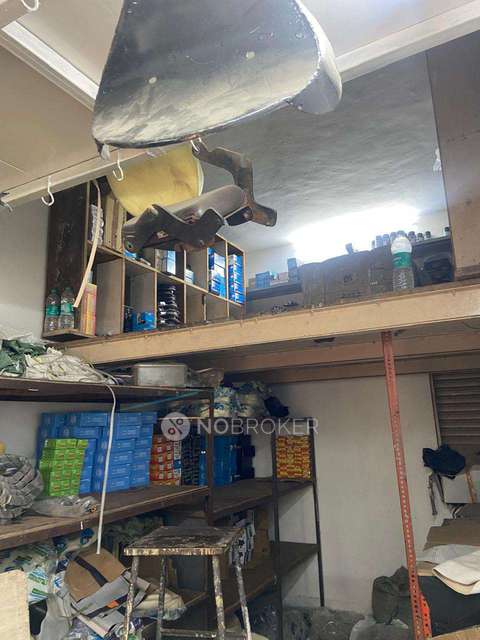 Office in New Nana Peth, Pune for sale 