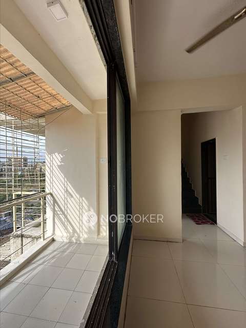 2 BHK Flat In Krishna Kunj Chs For Sale  In Kamothe