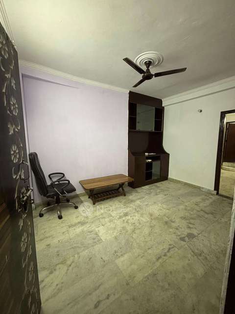 1 BHK Flat In Shalom Apartment for Rent  In  Mehrauli