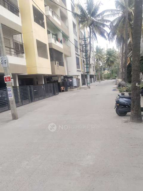 3 BHK Flat In Ss Elina For Sale  In Srinivaspura