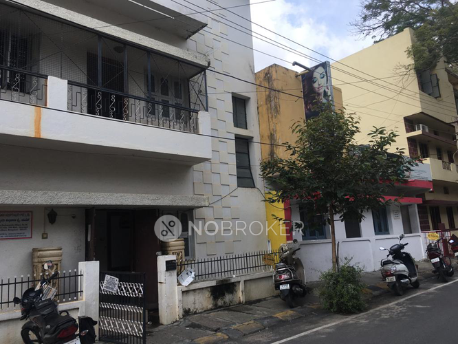 Independent House Jayanagar Without Brokerage Unfurnished 3 BHK Flat for Sale in Independent