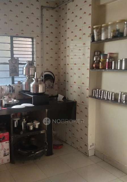 1 BHK Flat In Moraya Heights For Sale  In Dhankawadi 