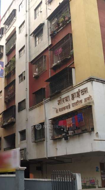 1 BHK Flat In Moraya Heights For Sale  In Dhankawadi 