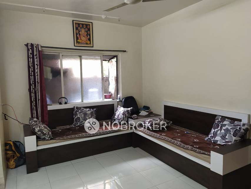 1 BHK Flat In Moraya Heights For Sale  In Dhankawadi 