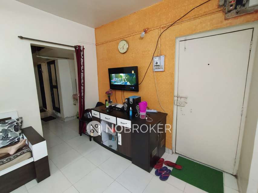 1 BHK Flat In Moraya Heights For Sale  In Dhankawadi 