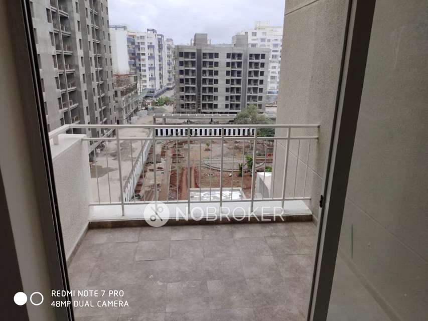 2 BHK Flat In Pebbles Urbania, Bavdhan for Rent  In Bavdhan