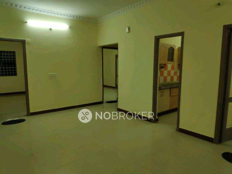 3 BHK Flat In Gokul Kuteer for Rent  In Bommasandra