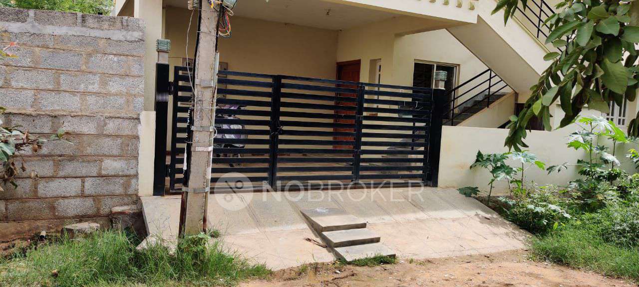 2 BHK House for Rent  In Horamavu