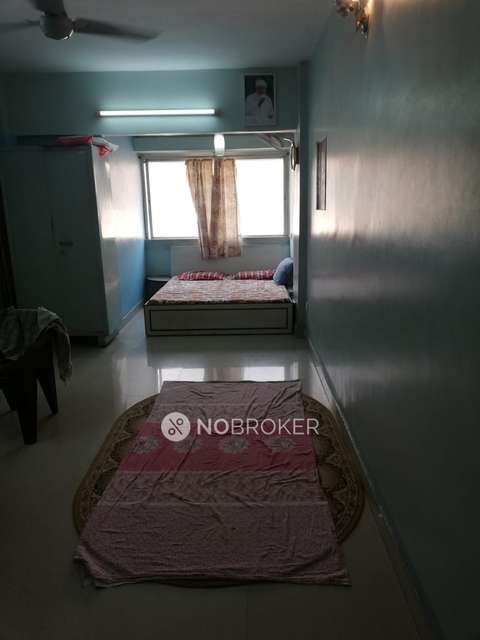 3 BHK Flat In Vishal Apartment  For Sale  In Bhavani Peth