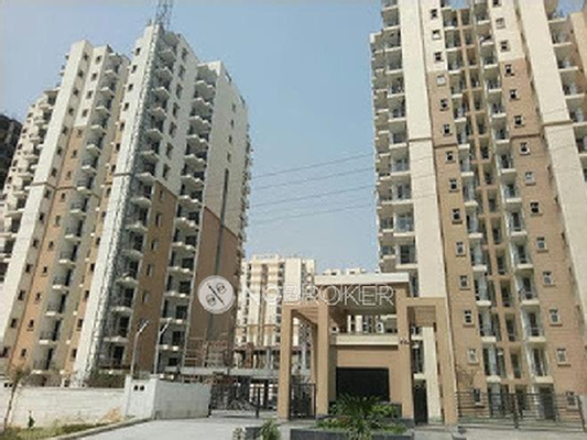 3 BHK Flat In Earthcon Sanskriti Apartments For Sale  In Sector 1