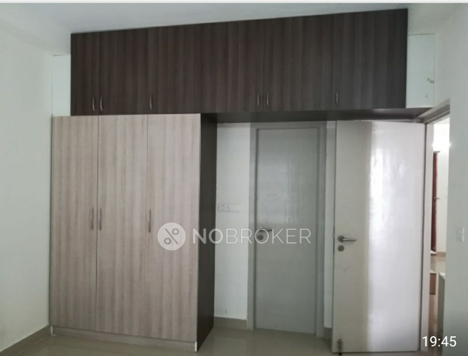 SBIOA Unity Enclave Mambakkam Rent WITHOUT BROKERAGE Semifurnished 3