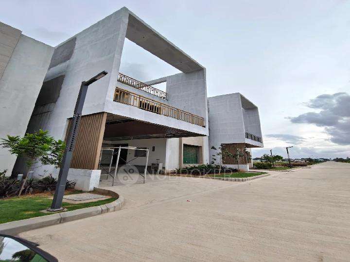 3 BHK House for Rent  In Kada Agrahara Rd