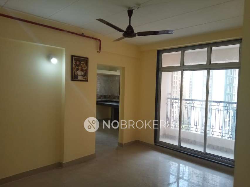 1 BHK Flat In Mhada Colony for Rent  In Virar West