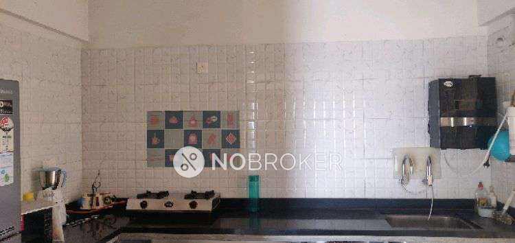 2 BHK Flat In Mulik Luxuria for Rent  In Wagholi