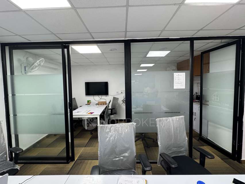 Office Space in Koramangala, Bangalore for Rent 