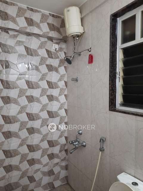 2 BHK Flat In Shree Nivas Park for Rent  In Ghorpadi