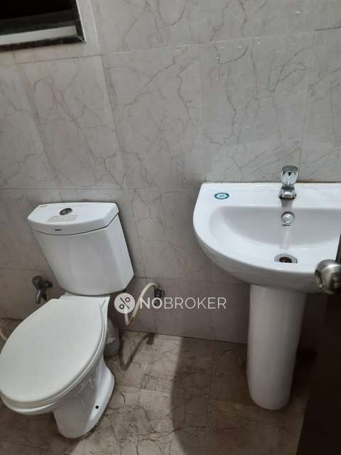 2 BHK Flat In Shree Nivas Park for Rent  In Ghorpadi