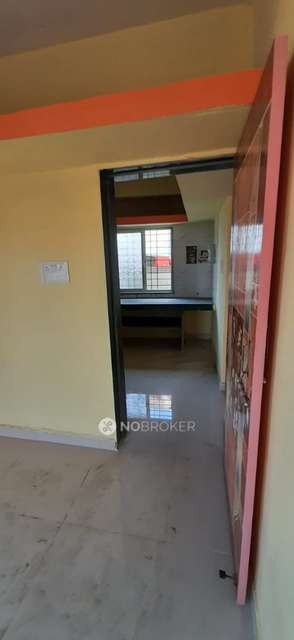 1 BHK Flat for Rent  In Katraj