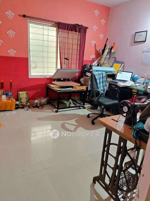 2 BHK Flat In Media Platinum Park for Rent  In Narhe