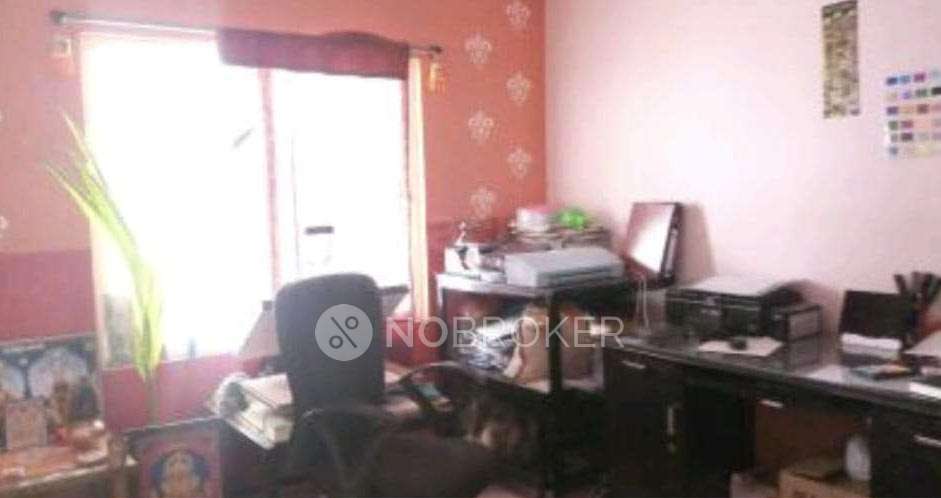 2 BHK Flat In Media Platinum Park for Rent  In Narhe