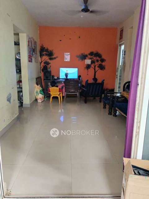 2 BHK Flat In Media Platinum Park for Rent  In Narhe