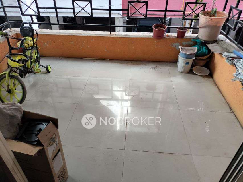 2 BHK Flat In Media Platinum Park for Rent  In Narhe