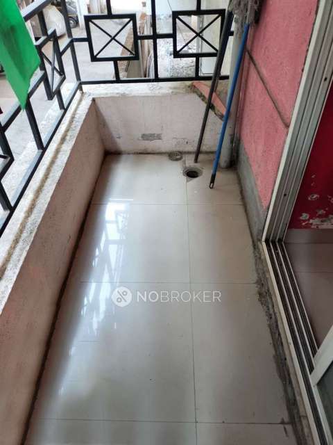 2 BHK Flat In Media Platinum Park for Rent  In Narhe