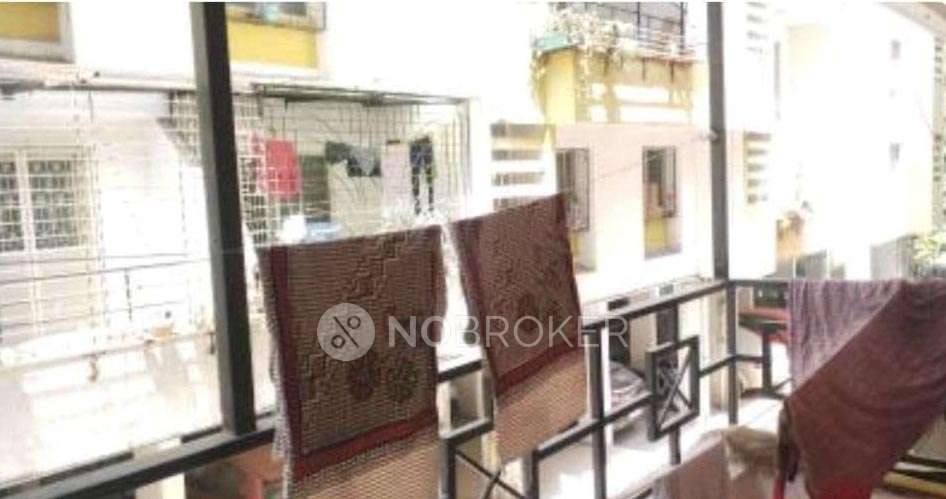 2 BHK Flat In Media Platinum Park for Rent  In Narhe