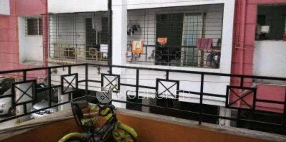 2 BHK Flat In Media Platinum Park for Rent  In Narhe