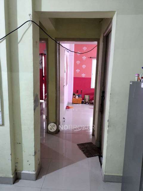 2 BHK Flat In Media Platinum Park for Rent  In Narhe