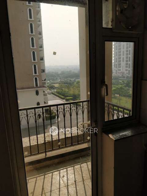 4 BHK Flat In Dlf New Town Heights For Sale  In Sector 91