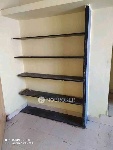 1 BHK House for Rent  In Wadgaon Sheri