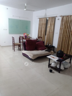 3 BHK Flat In Pramuk Aqua Heights for Rent  In Electronic City