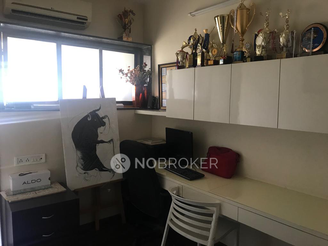 Fully Furnished Flats Apartments For Sale In Reserve Bank Of