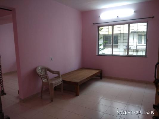 2 BHK Flat In Baner for Rent  In Sus Gaon