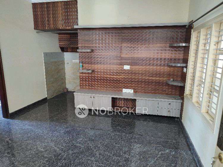 1 BHK House for Rent  In Virupakshapura