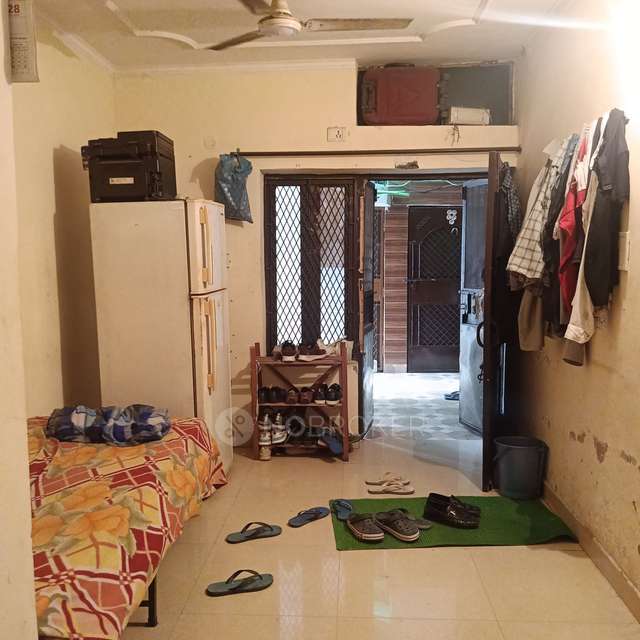 1 BHK Flat For Sale  In  Sector 40