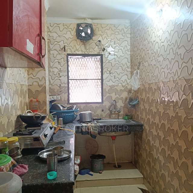 1 BHK Flat For Sale  In  Sector 40