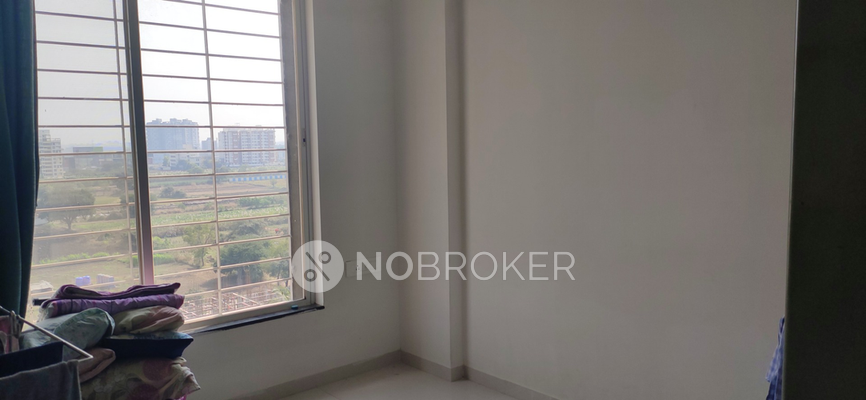 2 BHK Flat In Sarisha Punawale for Rent  In Punawale