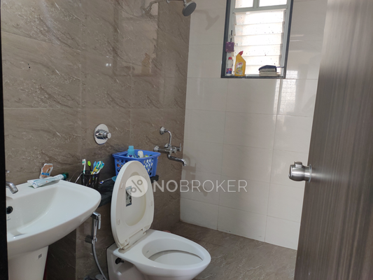 2 BHK Flat In Sarisha Punawale for Rent  In Punawale