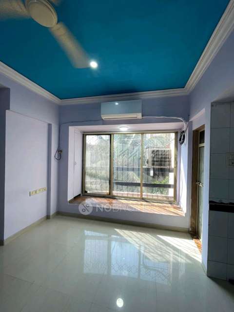 1 RK Flat In Harmony  Chs Ltd for Rent  In Kandivali West