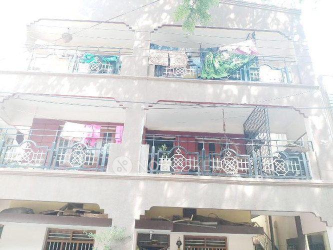 Independent House Mahalakshmi Layout Rent WITHOUT BROKERAGE Semi