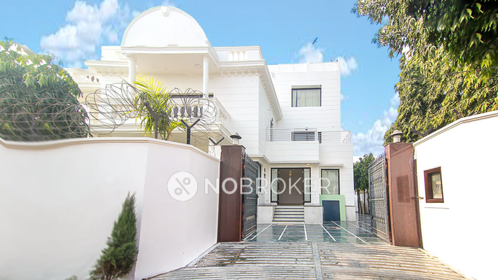 3 BHK House for Rent  In  Vasant Kunj