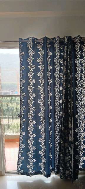 2 BHK Flat In The Cliff Garden Chs Ltd for Rent  In Hinjewadi Phase-3